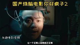 国产烧脑片视频大全