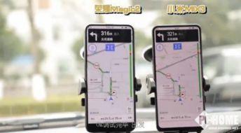 国产导航精准度高吗视频