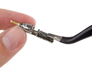 国产电磨笔拆卸视频,轻松上手，一学就会