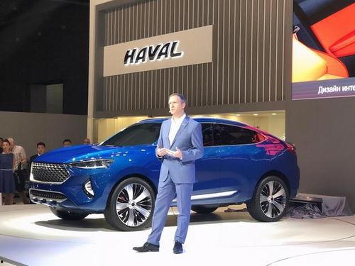 国产汽车出国视频,见证中国制造的国际征程