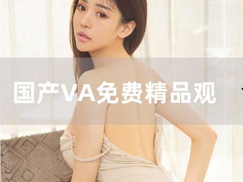 国产美女va视频免费看,揭秘热门平台与精彩内容
