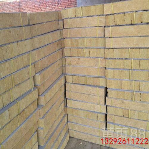 国产岩棉发货视频,品质卓越，品质保障