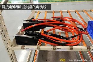 国产电瓶制作全过程视频,从原材料到成品全流程解析