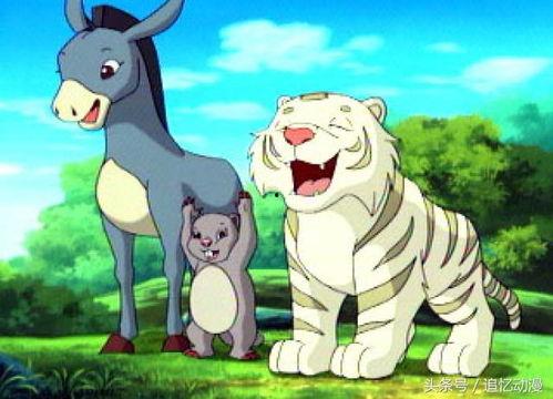 白虎国产动画视频在线,国产动画中的奇幻冒险之旅