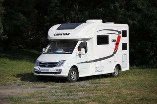 国产两个人房车图片视频